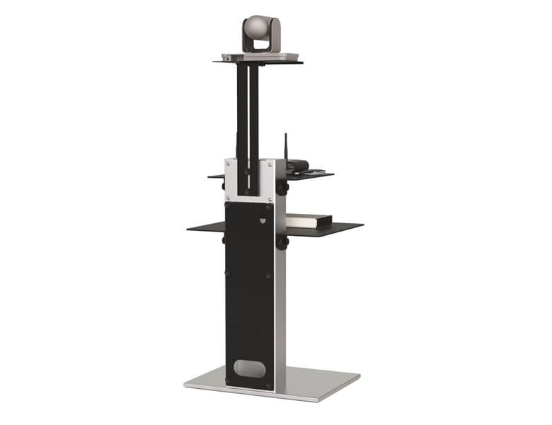 XEO - Video conferencing stand - AXEOS
